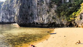 Halong Bay Cruise-Emeraude Premium